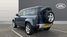 Land Rover Defender 3.0 D250 SE 110 5dr Auto Diesel Estate